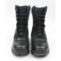 Indestructible resistant desert army combat boots black tactical warrior police special purpose Saudi Arabia military shoes